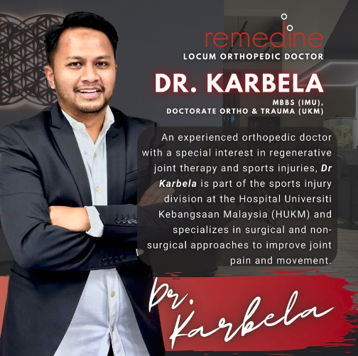 DR. KARBELA